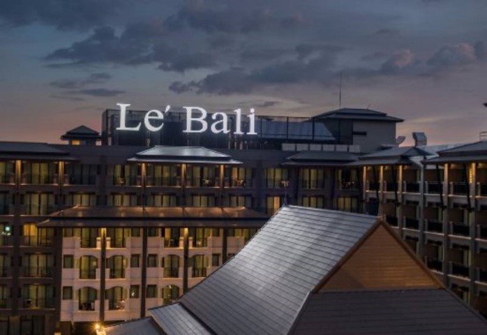 Le Bali Resort & Spa